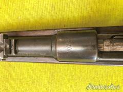 J.P. Sauer & Sohn, S/147, K98, 1936, 8x57 JS