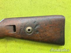 J.P. Sauer & Sohn, S/147, K98, 1936, 8x57 JS