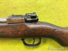 J.P. Sauer & Sohn, S/147, K98, 1936, 8x57 JS