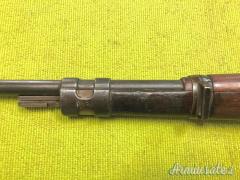 J.P. Sauer & Sohn, S/147, K98, 1936, 8x57 JS