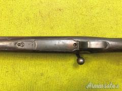 J.P. Sauer & Sohn, S/147, K98, 1936, 8x57 JS