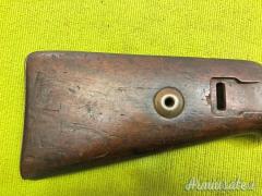 J.P. Sauer & Sohn, S/147, K98, 1936, 8x57 JS