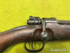 J.P. Sauer & Sohn, S/147, K98, 1936, 8x57 JS