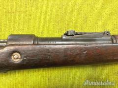J.P. Sauer & Sohn, S/147, K98, 1936, 8x57 JS