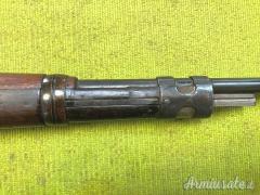 J.P. Sauer & Sohn, S/147, K98, 1936, 8x57 JS