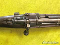 J.P. Sauer & Sohn, S/147, K98, 1936, 8x57 JS