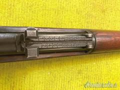 J.P. Sauer & Sohn, S/147, K98, 1936, 8x57 JS