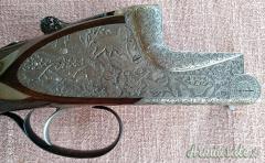 Perazzi Daniele Sovrapposto cal.12