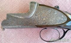 Perazzi Daniele Sovrapposto cal.12