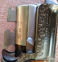Perazzi Daniele Sovrapposto cal.12