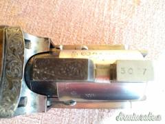 Perazzi Daniele Sovrapposto cal.12