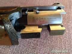 Perazzi Daniele Sovrapposto cal.12