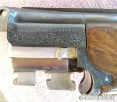 Perazzi Daniele Sovrapposto cal.12