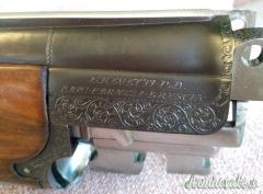 Perazzi Daniele Sovrapposto cal.12