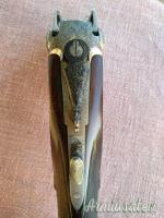 Perazzi Daniele Sovrapposto cal.12