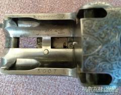 Perazzi Daniele Sovrapposto cal.12