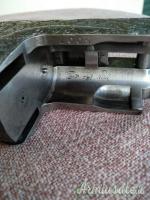 Perazzi Daniele Sovrapposto cal.12