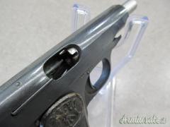 BROWNING 1910 CAL 7,65BR RIF S123