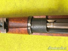 Carl Gustafs 96, 1923, 6,5x55