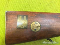 Carl Gustafs 96, 1923, 6,5x55