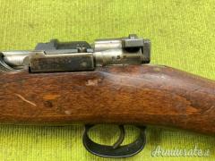 Carl Gustafs 96, 1923, 6,5x55