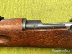 Carl Gustafs 96, 1923, 6,5x55