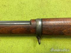 Carl Gustafs 96, 1923, 6,5x55