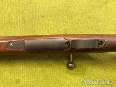 Carl Gustafs 96, 1923, 6,5x55