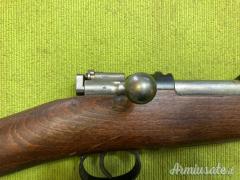 Carl Gustafs 96, 1923, 6,5x55