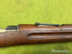 Carl Gustafs 96, 1923, 6,5x55