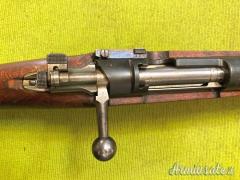 Carl Gustafs 96, 1923, 6,5x55