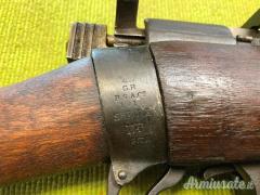 Enfield SMLE N.1 Mk.III*, 1913, .303 British