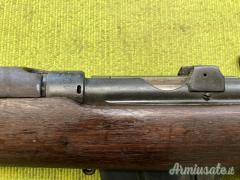 Enfield SMLE N.1 Mk.III*, 1913, .303 British