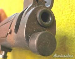 Enfield SMLE N.1 Mk.III*, 1913, .303 British