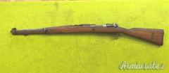 DWM mod. 1909 Argentino, Cavalleria, 7,65×53 Argentino
