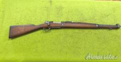 DWM mod. 1909 Argentino, Cavalleria, 7,65×53 Argentino