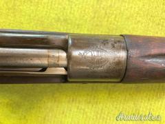 DWM mod. 1909 Argentino, Cavalleria, 7,65×53 Argentino