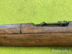 DWM mod. 1909 Argentino, Cavalleria, 7,65×53 Argentino