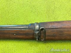 DWM mod. 1909 Argentino, Cavalleria, 7,65×53 Argentino