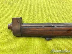 DWM mod. 1909 Argentino, Cavalleria, 7,65×53 Argentino