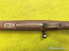 DWM mod. 1909 Argentino, Cavalleria, 7,65×53 Argentino