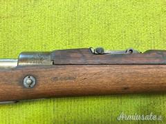 DWM mod. 1909 Argentino, Cavalleria, 7,65×53 Argentino