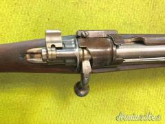 DWM mod. 1909 Argentino, Cavalleria, 7,65×53 Argentino