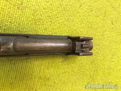 DWM mod. 1909 Argentino, Cavalleria, 7,65×53 Argentino
