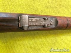 DWM mod. 1909 Argentino, Cavalleria, 7,65×53 Argentino