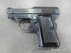 BERETTA 418 CAL 6,35 RIF S120