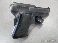 BERETTA 418 CAL 6,35 RIF S120