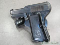 BERETTA 418 CAL 6,35 RIF S120