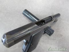 BERETTA 418 CAL 6,35 RIF S120