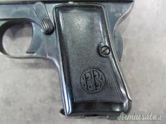 BERETTA 418 CAL 6,35 RIF S120